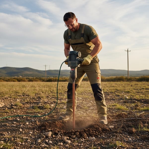 elektricien Brunssum