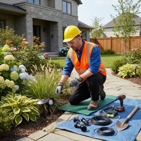 elektricien Brunssum